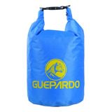 Saco Estanque Bolsa 20 Litros Impermeável Guepardo