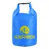 Saco Estanque Bolsa Impermeável 20l Guepardo Resistente