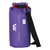 Saco Estanque Dry Bag