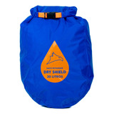 Saco Estanque Impermeável Dry Shield 20 Litros Conquista