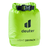 Saco Estanque Light Drypack 1 Litro Impermeável Deuter