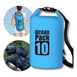Saco Estanque Prova Agua