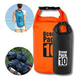 Saco Estanque Prova Agua