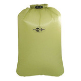 Saco Estanque Sea To Summit Ultra Sil Dry Sack 35 Lts Verde
