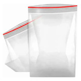 Saco Fechamento Ziplock N 0 4x4 Cm C 100