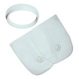 Saco Filtrante Para Piscinas