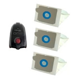 Saco Filtro Aspirador Electrolux