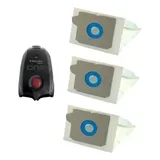 Saco Filtro Aspirador Electrolux
