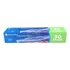 Saco Freezer Bags Fecho Duplo Grande 26 8x27 9 Member s Mark