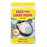 Saco Lavar Roupa Lingerie Maquina C