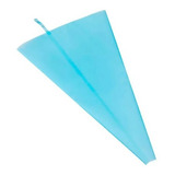 Saco Manga Confeitar Profissional Silicone Reutilizável