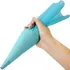Saco Manga P  Confeitar Reutilizável Profissional Silicone