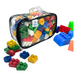 Saco Organizador Brinquedos Infantil