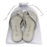 Saco Organza 30x40 50