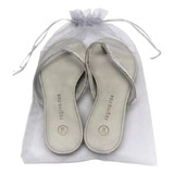 Saco Organza 30x40 50