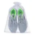 Saco Organza 30x40 Branco Maternidade 50 Unidades