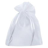 Saco Organza Saquinho 20x30 C 50 Para Lembrancinhas
