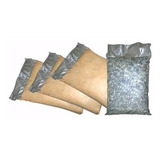 Saco P Embalar Areia Pedra Terra Lenha 40x60cm Pct 200 Un