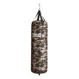 Saco Pancadas Camuflado 102cm