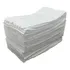 Saco Papel Mono Pipoca 1 Pc 500 Unidades