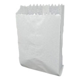 Saco Papel Mono Pipoca