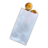 Saco Papel Viagem 1 P Doces Salgados Lanches Pastel C 500