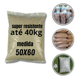 Saco Para Areia Pedra