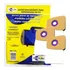 Saco Para Aspirador Descartavel Eletrolux Compact A330 3und.
