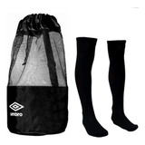 Saco Para Bolas Umbro