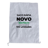 Saco Para Entulhos Sacaria
