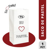 Saco Para Freezer Branco Pastel 1kg 1 Pct C 500 Uni Full