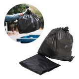 Saco Para Lixo 15 Litros 39x58 Em Rolo C 100 Uni Reforçado