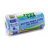 Saco Para Lixo Premium