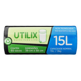 Utilix
