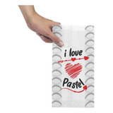 Saco Para Pastel Anti Gordura 500 Unidades