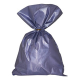 Saco Para Presente Texturizado / Soft 20x29 C/100 Unidades