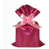 Saco Para Presente Texturizado soft 30x44 C 50 Unidades