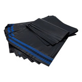 Saco Para Sedex Agilize Envios 40x50 300 Unidades Cor Cinza