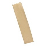 Saco Para Talher Kraft Liso 7x23cm Com 5 000