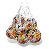 Saco Para Transporte De Bolas Futsal