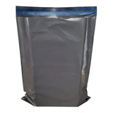 plastico cinza sedex correios