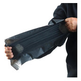 Saco Plástico 32x40 Preto E commerce Entrega Rápida 300 Un
