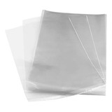 Saco Plastico 40x60 0 20 Micra Virgem Transparente Pebd 1kg
