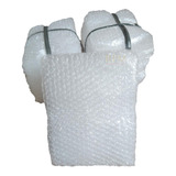 Saco Plastico Bolha 18x24 19x25 100 Un 50 Micras Sedex