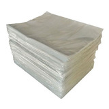 Saco Plastico Tipo Celofane Pp 40x50 Cm 350 Unidades 5kg