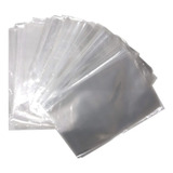 Saco Plastico Tipo Celofane Pp 4x7 C 1 000un Bijoux