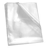 Saco Plástico Transparente Pp 1kg Diversos Tamanhos