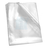 Saco Plástico Transparente Pp 1kg Diversos Tamanhos