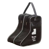 Saco Protetor Para Botas