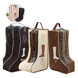 Saco Protetor Para Botas E Sapatos